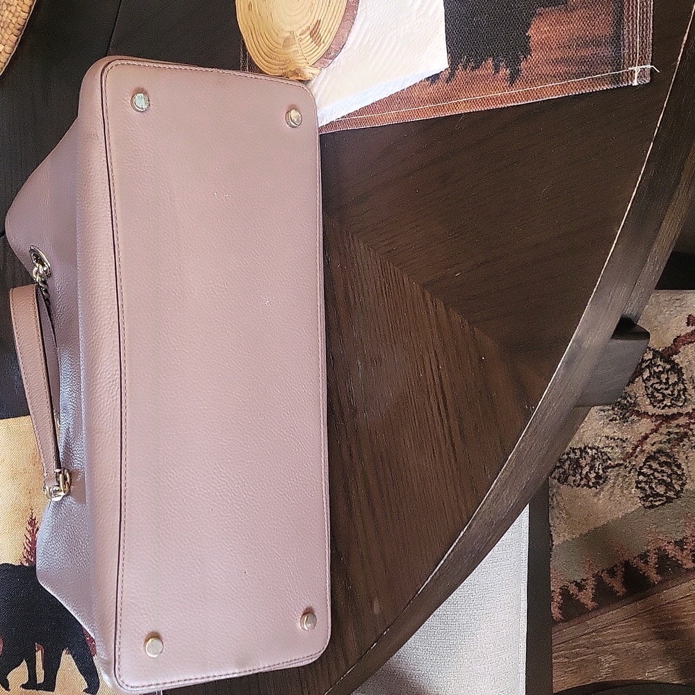 Kate Spade Purse - Picture 9 of 12